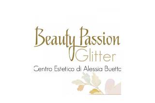 Beauty Passion Glitter di Alessia Buetto logo