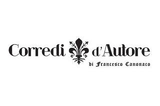 Corredi d'Autore logo