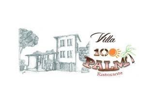 Villa Ristorante 100 Palmi