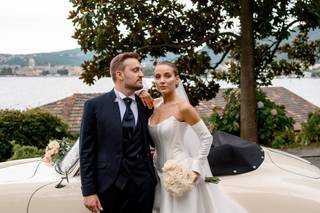 Unique Italian Weddings