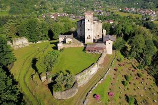 Castello di Bagnolo