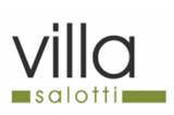 Villa salotti logo