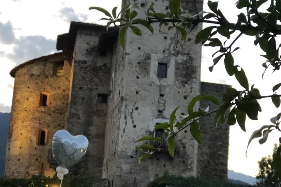 Castello di Bagnolo