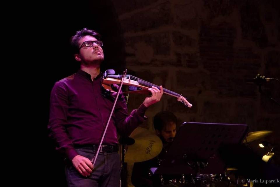 Concerto Santa Cecilia