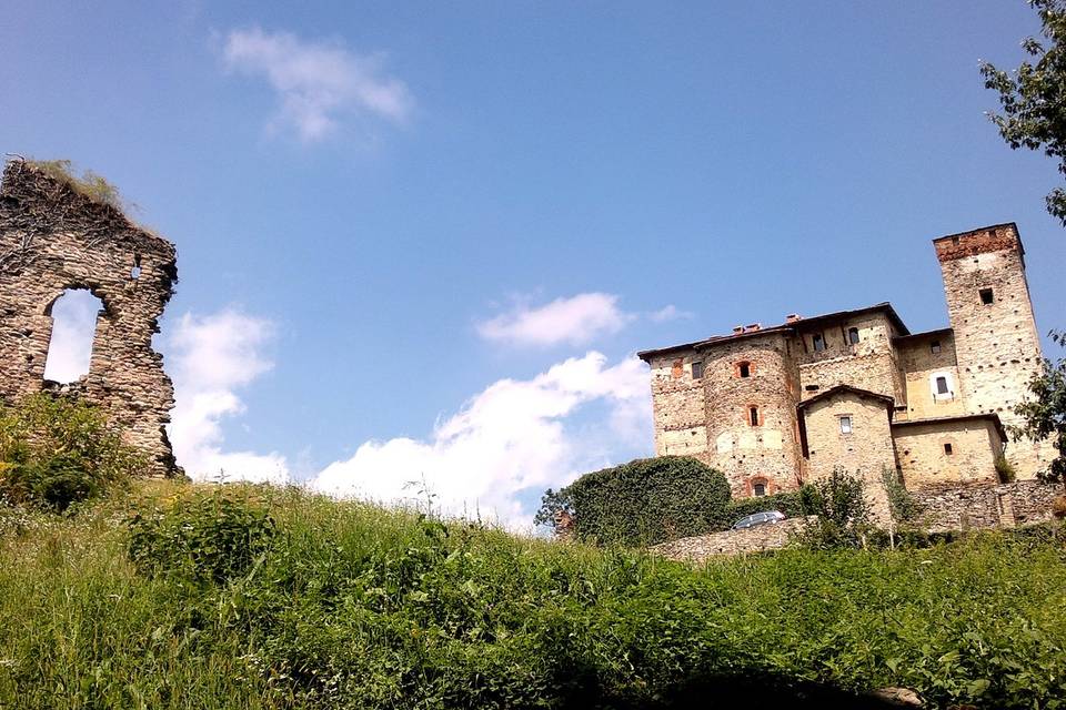 Castello di Bagnolo