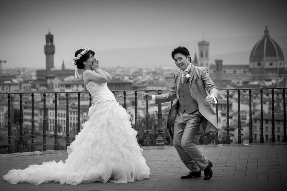 Piazzale Michelangelo