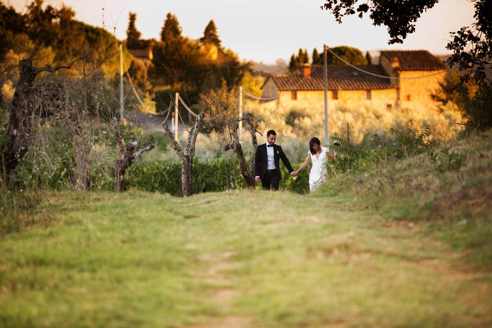 Alessandro Giannini Fotografo