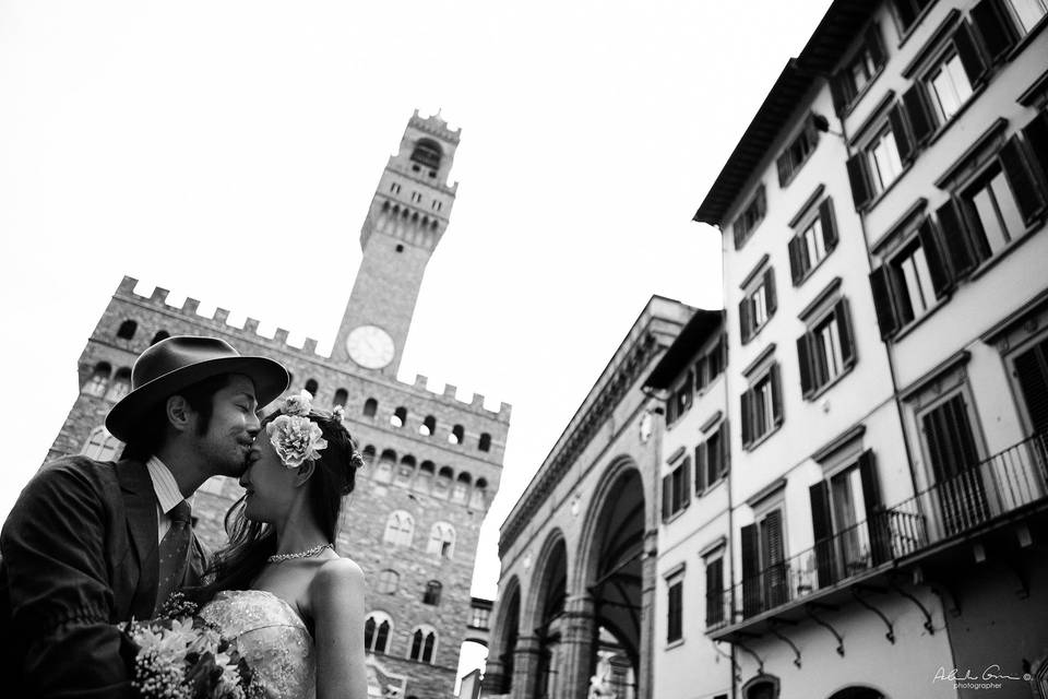 Piazza Signoria