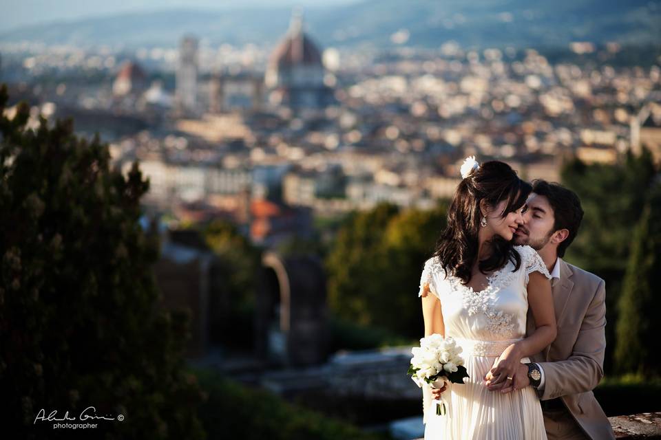 Alessandro Giannini Fotografo