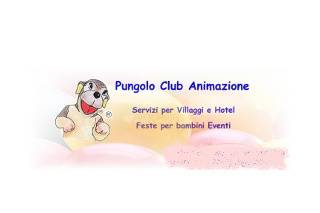 Logo_Pungolo Club Animazione