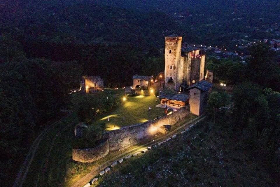 Notte
