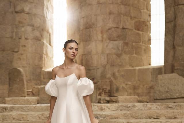 Abito da sposa