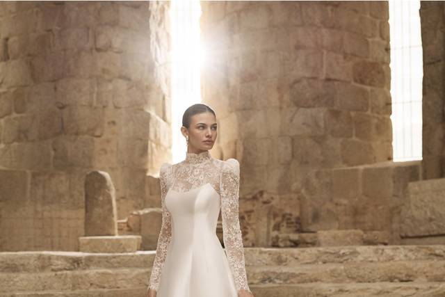 Abito da sposa