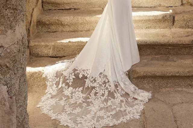 Abito da sposa