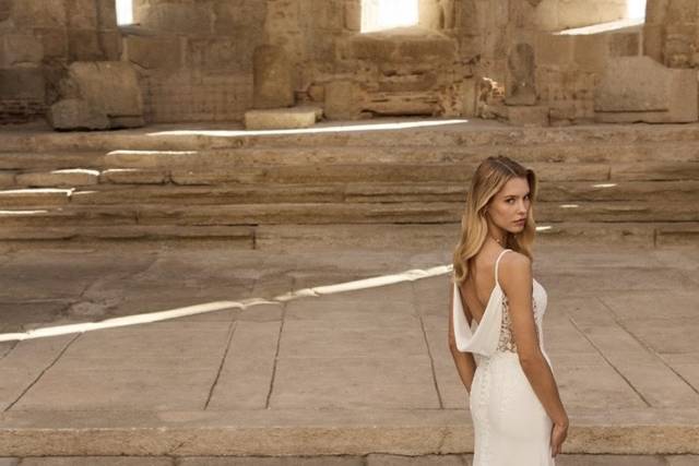 Abito da sposa