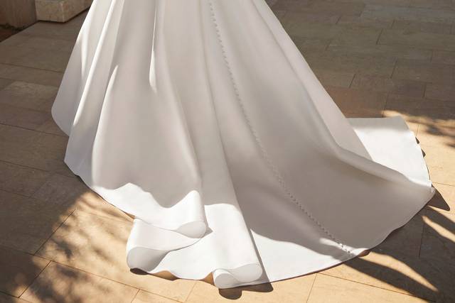 Bride Project