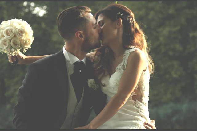 Il bacio