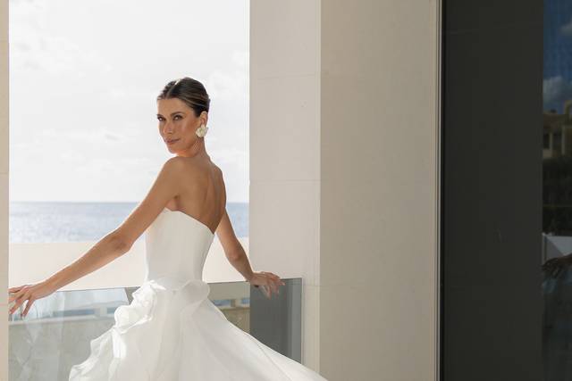 Abito da sposa