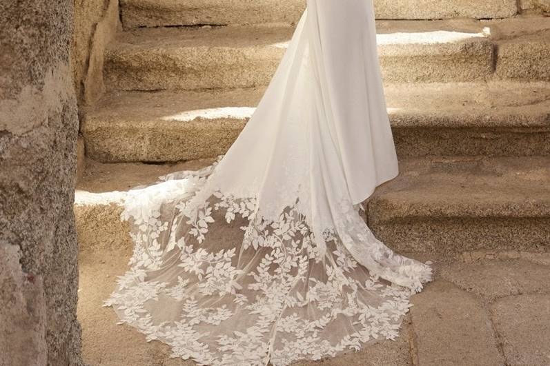 Abito da sposa
