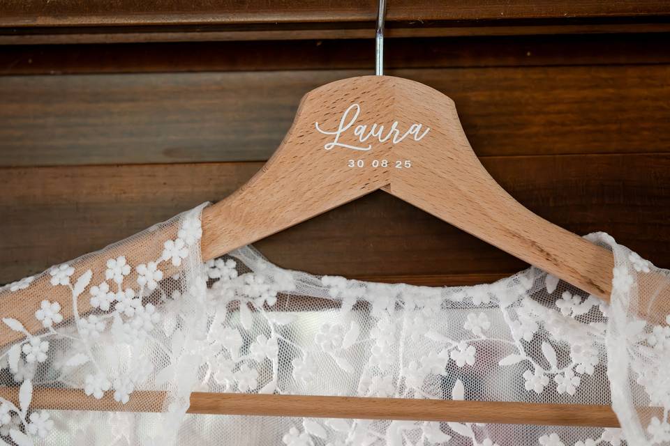 Personalizzazione
