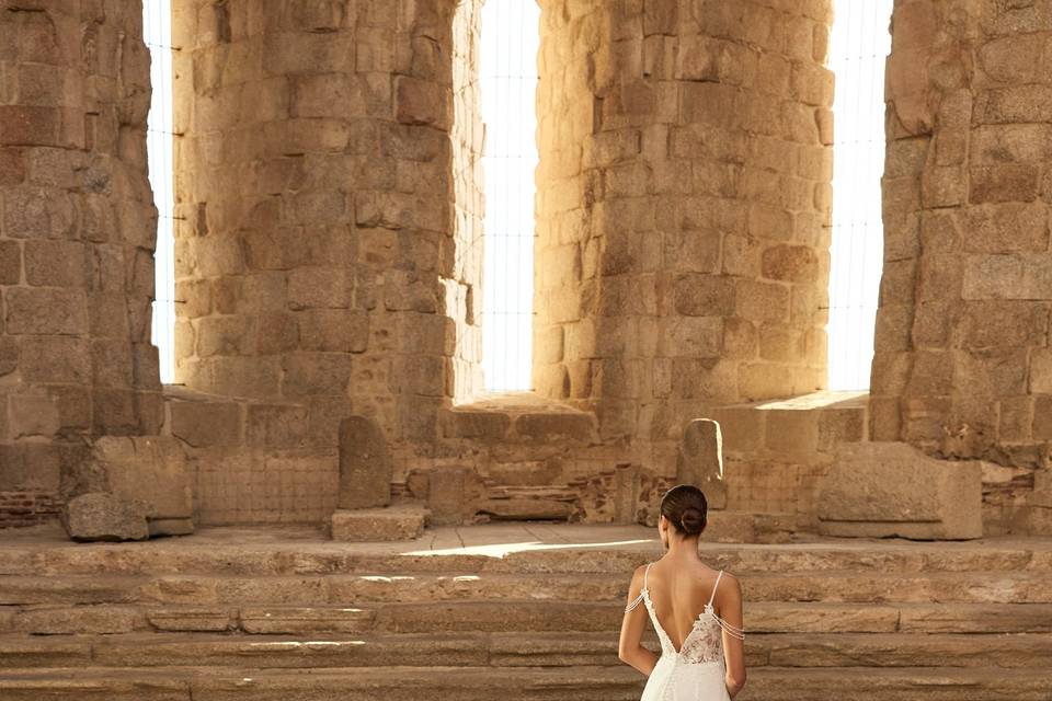 Abito da sposa