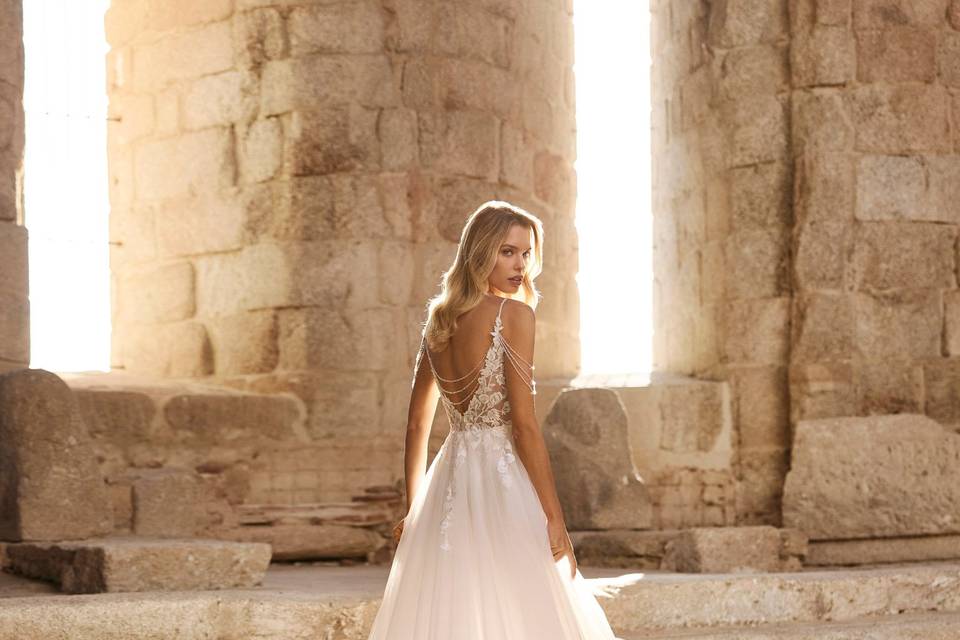 Abito da sposa