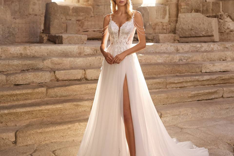 Abito da sposa