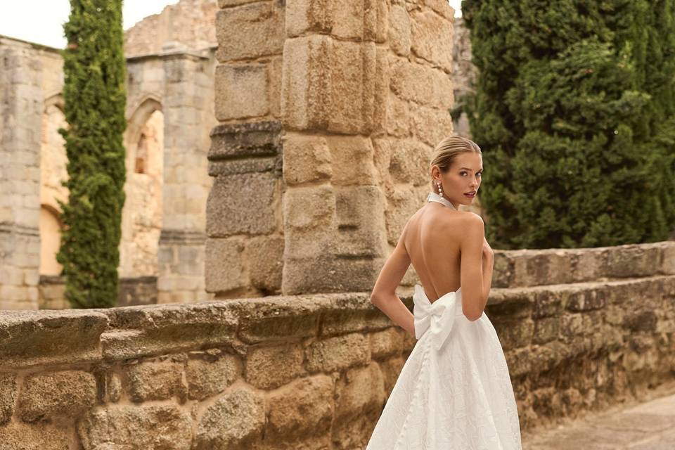 Abito da sposa