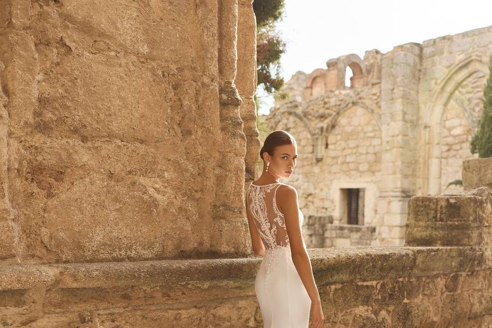 Abito da sposa