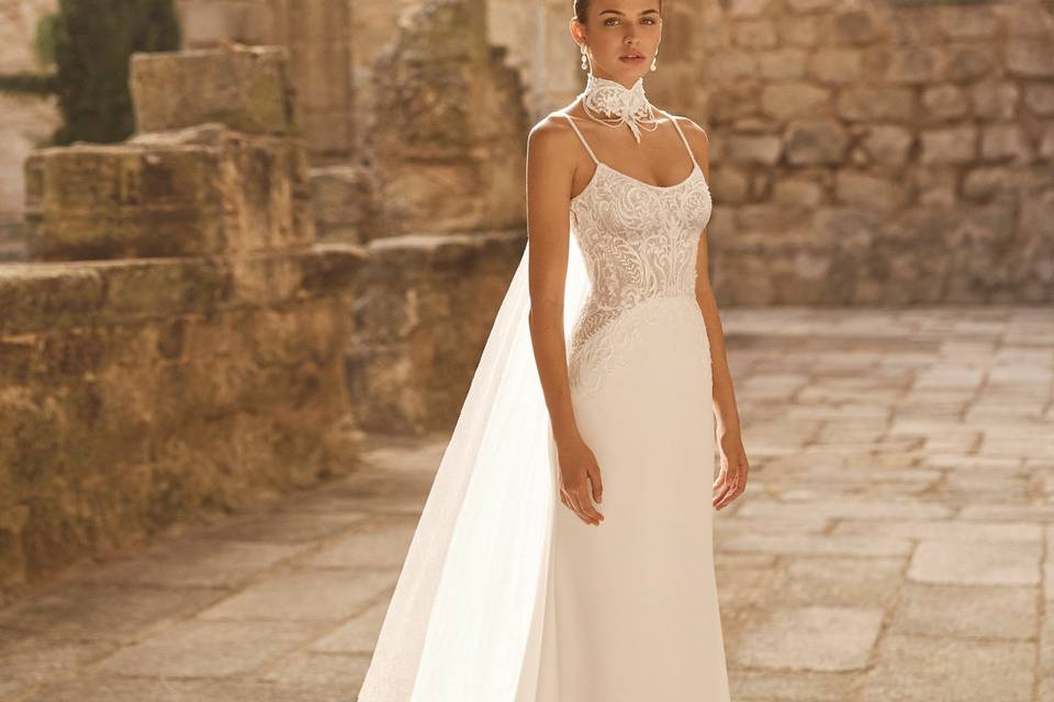 Abito da sposa