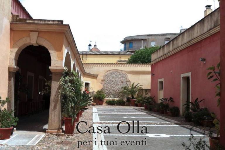 Casa Olla