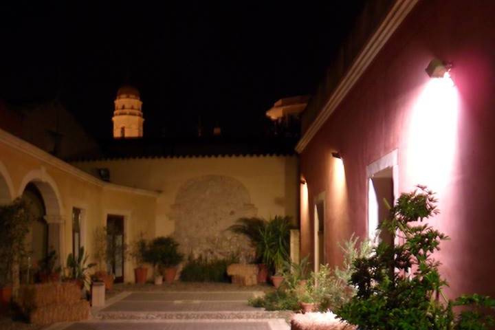 Casa Olla