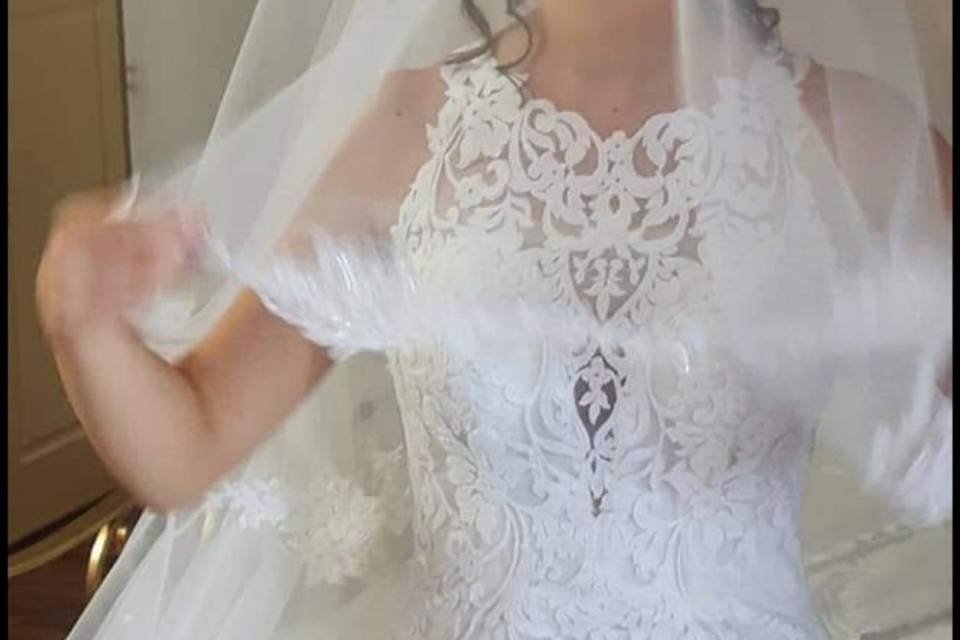 La sposa