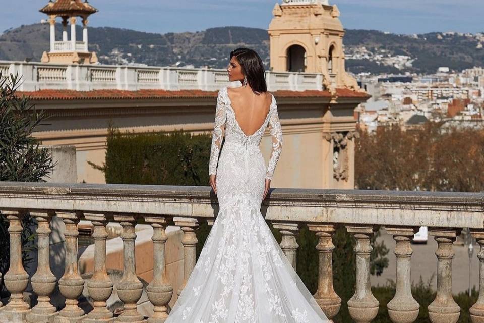 Pronovias