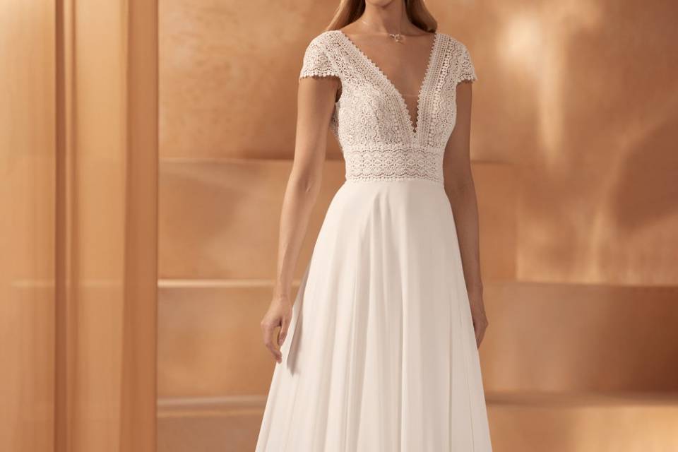 Abito da sposa