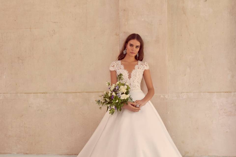 Abito da sposa