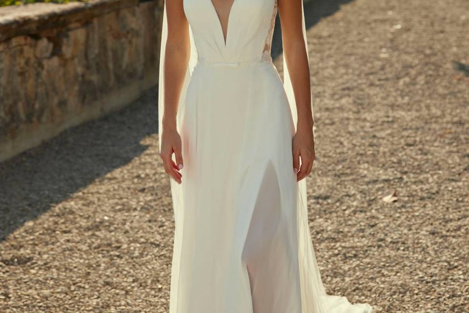 Abito da sposa