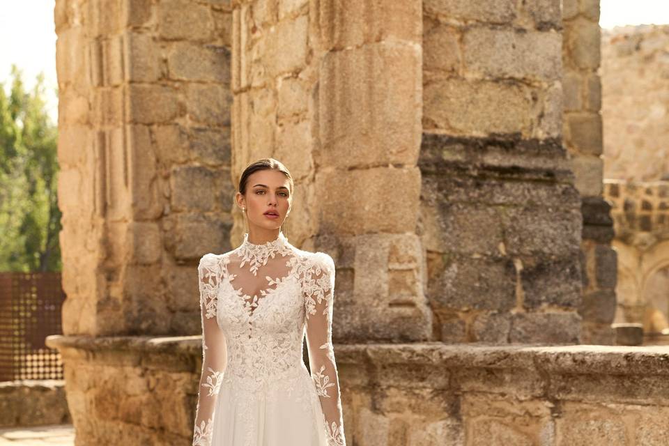 Abito da sposa