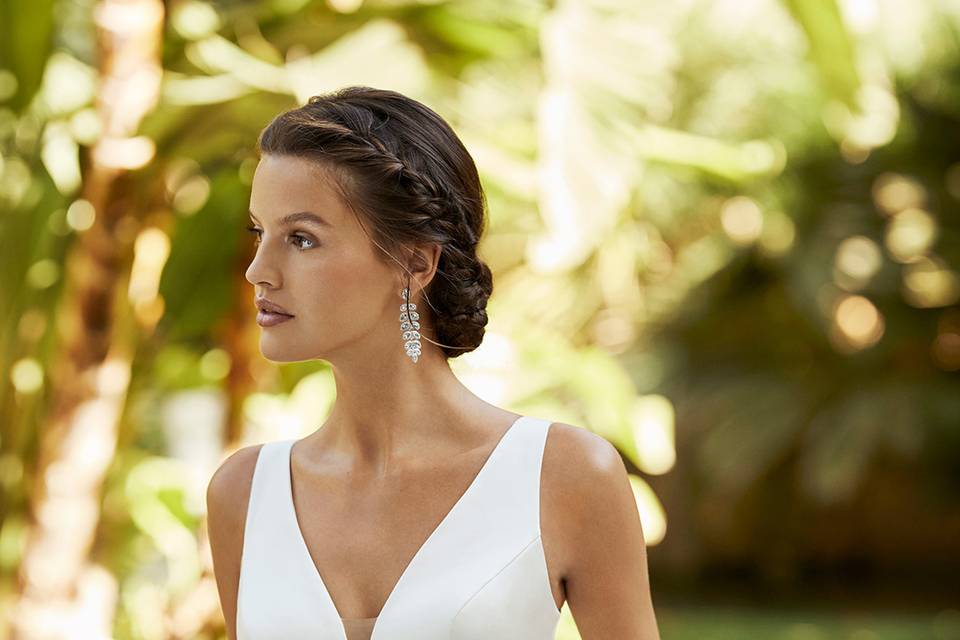 Abito da sposa