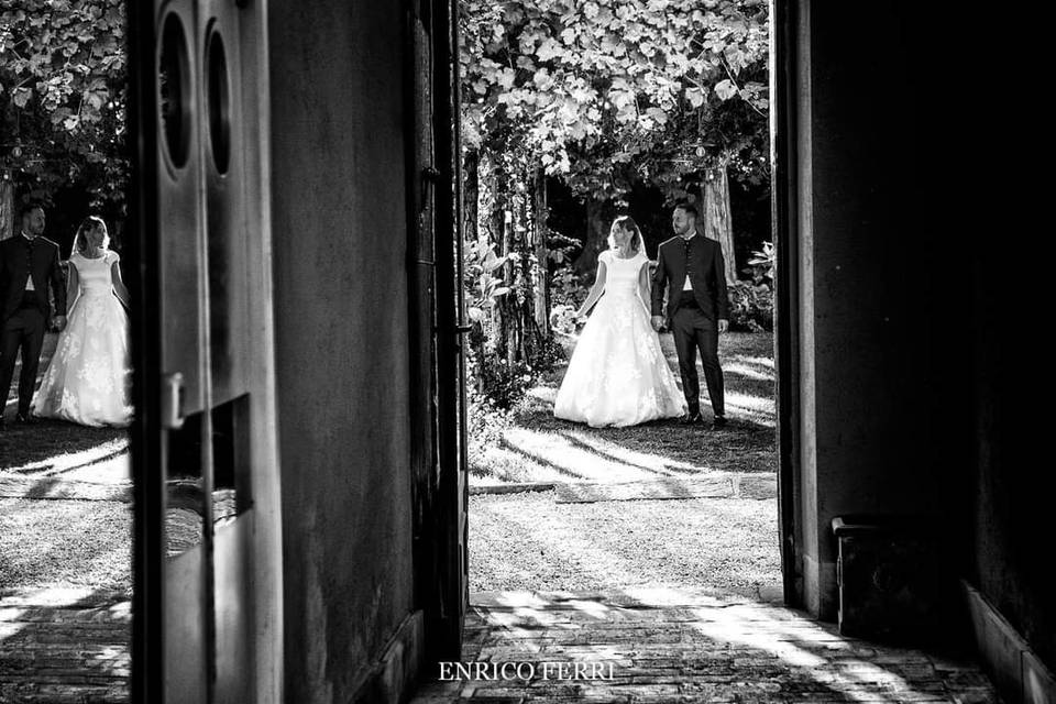 Wedding Federica & Alessandro