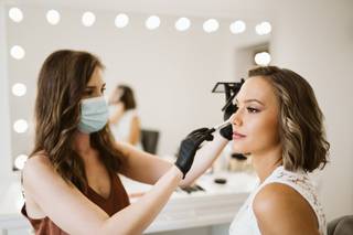 Anna Malvezzi MakeUp Artist & Hair Stylist