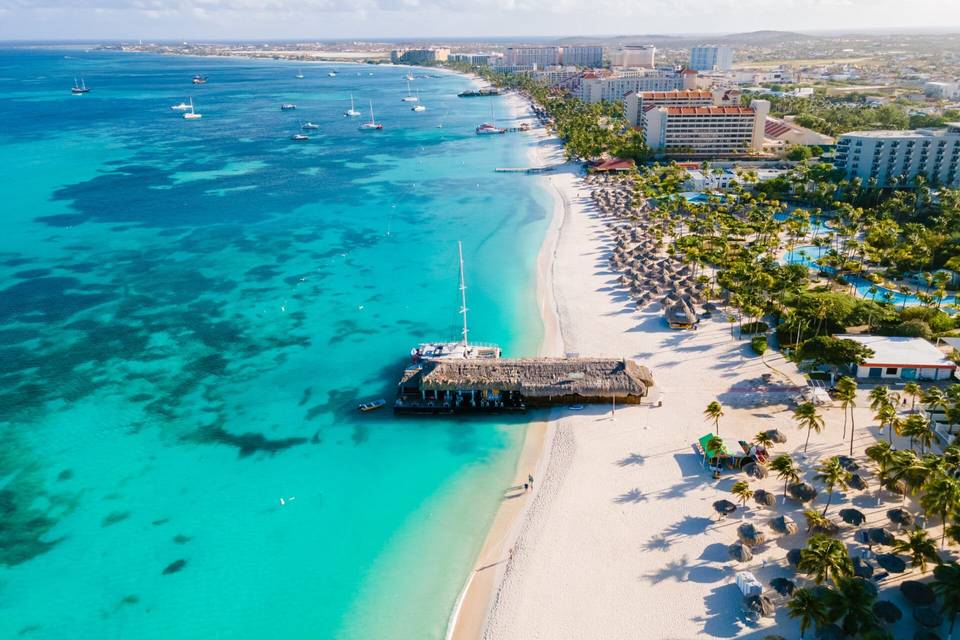 Aruba