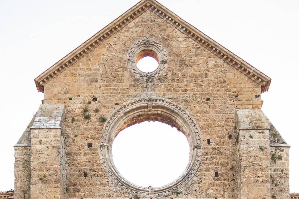 San Galgano