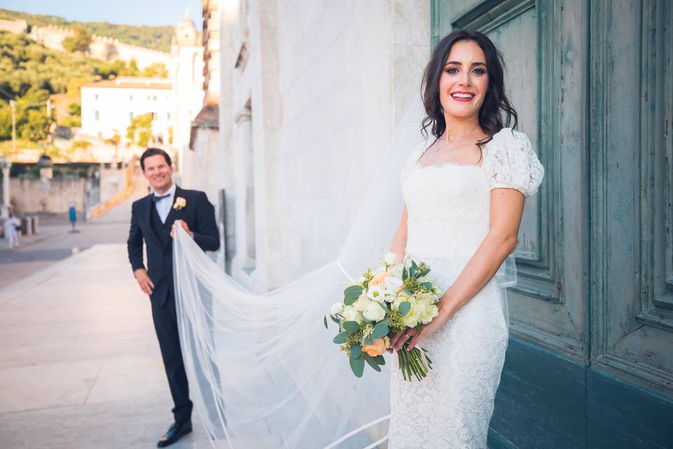 Matrimonio a Pietrasanta