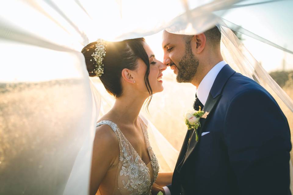 Matrimonio a Pietrasanta