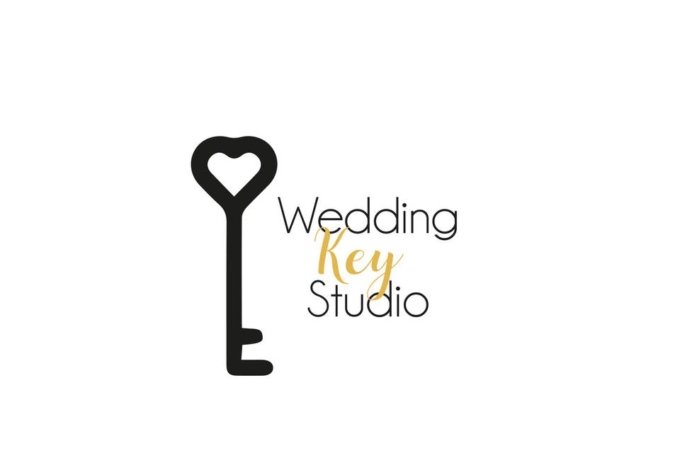 Weddingkeystudio logo