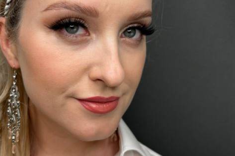 Make-up