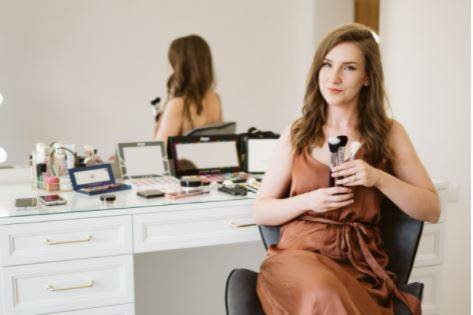 Anna Malvezzi MakeUp Artist & Hair Stylist