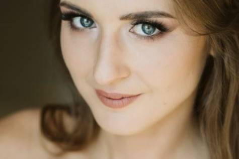 Trucco naturale