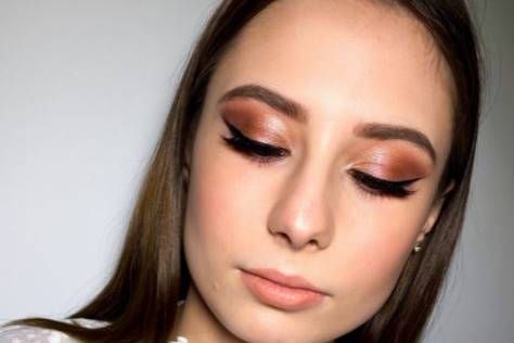 Trucco sposa